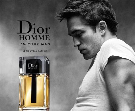 dior i m your man dior homme|Dior Homme cologne.